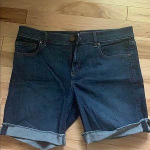 Shorts from Loft